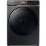 Samsung 5.0 Cu. Ft. Smart Front Loading Washer With Super Speed Wash And Steam - WF50BG8300AV/US