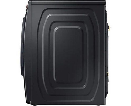Samsung 5.0 Cu. Ft. Smart Front Loading Washer With Super Speed Wash And Steam - WF50BG8300AV/US
