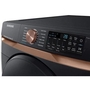 Samsung 5.0 Cu. Ft. Smart Front Loading Washer With Super Speed Wash And Steam - WF50BG8300AV/US