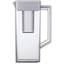 Samsung 33-Inch, 24.5 Cu. Ft. French 3-Door Refrigerator With Beverage Center™ - RF25C5551SR/AA
