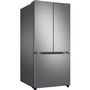 Samsung 33-Inch, 24.5 Cu. Ft. French 3-Door Refrigerator With Beverage Center™ - RF25C5551SR/AA