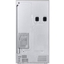 Samsung Bespoke 36-Inch, 22.6 Cu. Ft. Counter-Depth Side-By-Side Refrigerator With Beverage Center™ - RS23CB760012AA