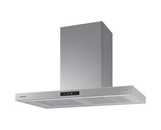 Samsung 36-Inch Bespoke Chimney Hood - NK36CB700WCGAA