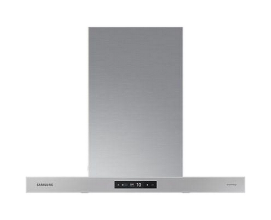Samsung 30-Inch Bespoke Chimney Hood - NK30CB700WCGAA
