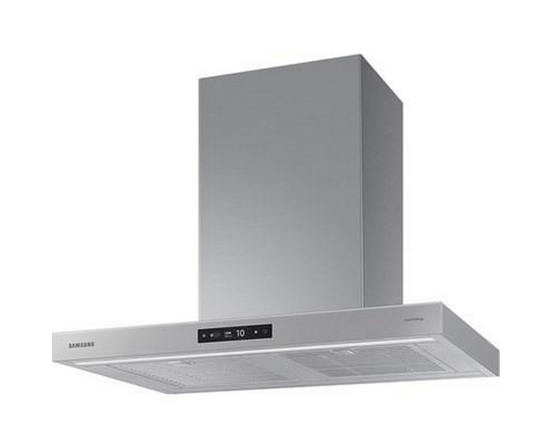 Samsung 30-Inch Bespoke Chimney Hood - NK30CB700WCGAA