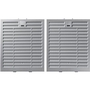 Samsung 30-Inch Bespoke Chimney Hood - NK30CB700WCGAA