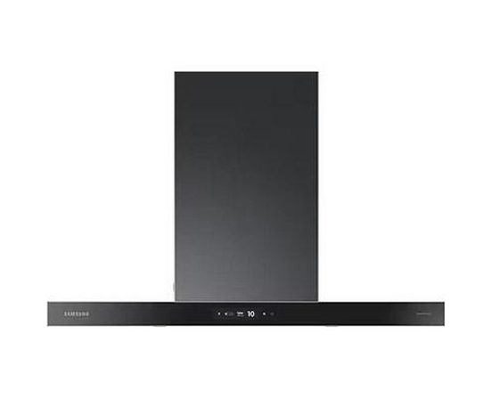Samsung 30-Inch Bespoke Chimney Hood - NK30CB700W33AA