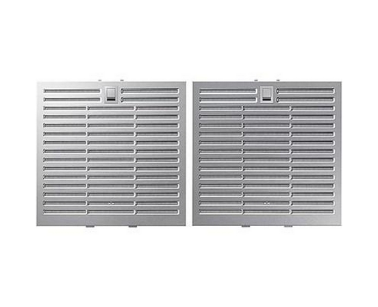 Samsung 30-Inch Bespoke Chimney Hood - NK30CB700W33AA