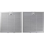 Samsung 30-Inch Bespoke Chimney Hood - NK30CB700W33AA