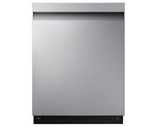 Samsung Top Control Dishwasher With Stormwash™ - DW80CG5450SR/AA