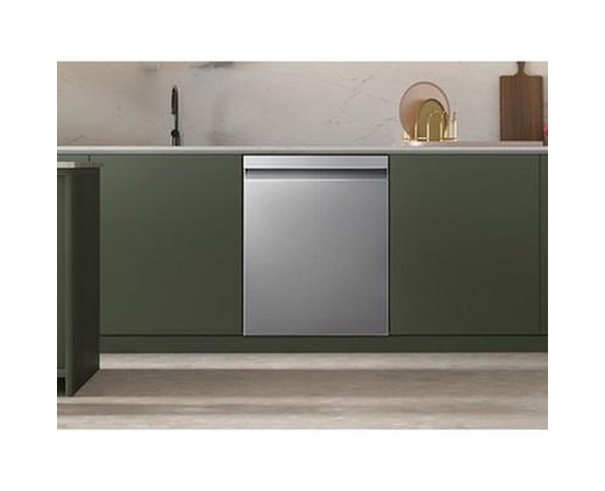 Samsung Top Control Dishwasher With Stormwash™ - DW80CG5450SR/AA