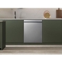 Samsung Top Control Dishwasher With Stormwash™ - DW80CG5450SR/AA