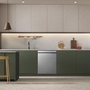 Samsung Top Control Dishwasher With Stormwash™ - DW80CG5450SR/AA