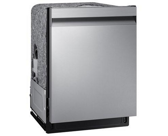 Samsung Top Control Dishwasher With Stormwash™ - DW80CG5450SR/AA