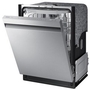 Samsung Top Control Dishwasher With Stormwash™ - DW80CG5450SR/AA
