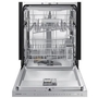 Samsung Top Control Dishwasher With Stormwash™ - DW80CG5450SR/AA
