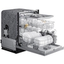Samsung Top Control Dishwasher With Stormwash™ - DW80CG5450SR/AA