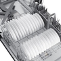 Samsung Top Control Dishwasher With Stormwash™ - DW80CG5450SR/AA