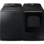 Samsung Top Loading Washer With Pet Care Solution And Auto Dispenser - WA54CG7550AVA4