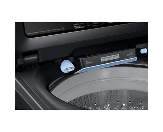 Samsung Top Loading Washer With Pet Care Solution And Auto Dispenser - WA54CG7550AVA4