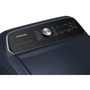 Samsung 7.4 Cu. Ft Electric Dryer With Pet Care Dry And Steam Sanitize+ - DVE54CG7155DAC