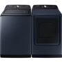Samsung 7.4 Cu. Ft Electric Dryer With Pet Care Dry And Steam Sanitize+ - DVE54CG7155DAC