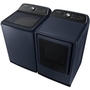 Samsung 5.4 Cu.Ft. Top Loading Washer With Pet Care Solution And Super Speed Wash - WA54CG7150ADA4