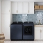 Samsung 5.4 Cu.Ft. Top Loading Washer With Pet Care Solution And Super Speed Wash - WA54CG7150ADA4