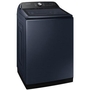 Samsung 5.4 Cu.Ft. Top Loading Washer With Pet Care Solution And Super Speed Wash - WA54CG7150ADA4