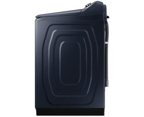Samsung 5.4 Cu.Ft. Top Loading Washer With Pet Care Solution And Super Speed Wash - WA54CG7150ADA4