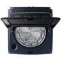 Samsung 5.4 Cu.Ft. Top Loading Washer With Pet Care Solution And Super Speed Wash - WA54CG7150ADA4