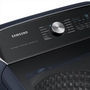 Samsung 5.4 Cu.Ft. Top Loading Washer With Pet Care Solution And Super Speed Wash - WA54CG7150ADA4