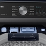Samsung 5.4 Cu.Ft. Top Loading Washer With Pet Care Solution And Super Speed Wash - WA54CG7150ADA4