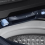 Samsung 5.4 Cu.Ft. Top Loading Washer With Pet Care Solution And Super Speed Wash - WA54CG7150ADA4