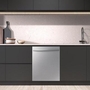 Samsung Built-In Dishwasher With 3Rd Rack - DW80CG4051SRAA