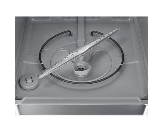 Samsung Built-In Dishwasher With 3Rd Rack - DW80CG4051SRAA