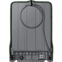 Samsung Built-In Dishwasher With 3Rd Rack - DW80CG4051SRAA