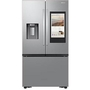 Samsung 36-Inch, 30 Cu. Ft. French 3-Door Refrigerator With Family Hub™ - RF32CG5900SRAC