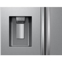 Samsung 36-Inch, 30 Cu. Ft. French 3-Door Refrigerator With Family Hub™ - RF32CG5900SRAC