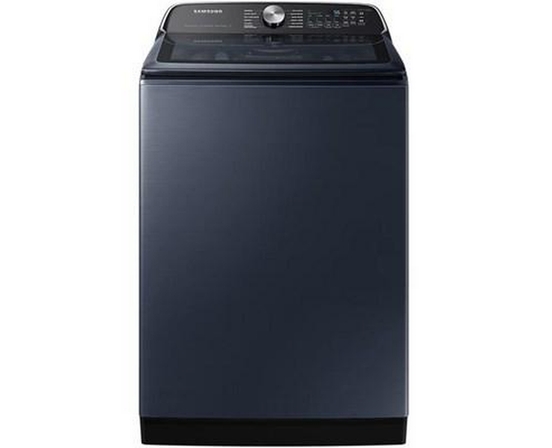 Samsung Top Loading Washer With Pet Care Solution - WA53CG7155ADA4