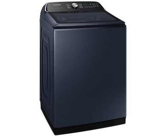 Samsung Top Loading Washer With Pet Care Solution - WA53CG7155ADA4