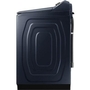 Samsung Top Loading Washer With Pet Care Solution - WA53CG7155ADA4