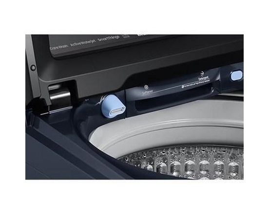 Samsung Top Loading Washer With Pet Care Solution - WA53CG7155ADA4
