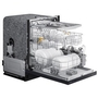 Samsung Top Control Dishwasher With Stormwash™ - DW80CG5450MT/AA