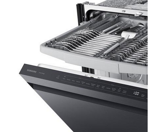 Samsung Top Control Dishwasher With Stormwash™ - DW80CG5450MT/AA