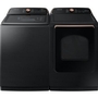 Samsung 7.4 Cu. Ft. Smart Electric Dryer With Pet Care Dry - DVE54CG7550VAC