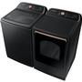 Samsung 7.4 Cu. Ft. Smart Electric Dryer With Pet Care Dry - DVE54CG7550VAC