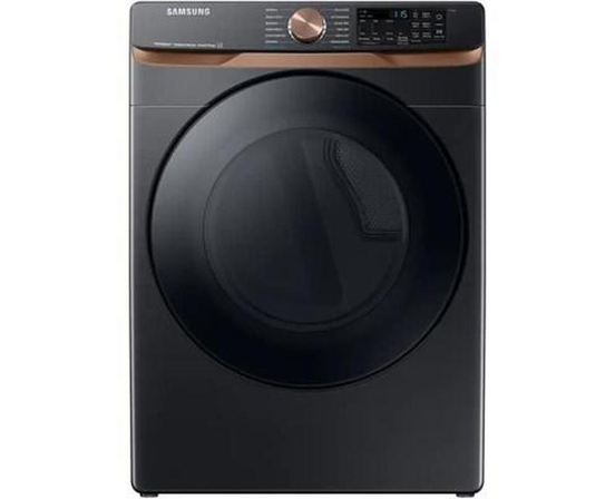 Samsung 7.5 Cu.Ft. Smart Electric Dryer With Steam Sanitize+ And Sensor Dry - DVE50BG8300VAC