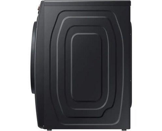 Samsung 7.5 Cu.Ft. Smart Electric Dryer With Steam Sanitize+ And Sensor Dry - DVE50BG8300VAC