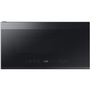 Samsung Bespoke Smart 30-Inch, 2.1 Cu. Ft. Over-The-Range Microwave - ME21DG6500MT/AC